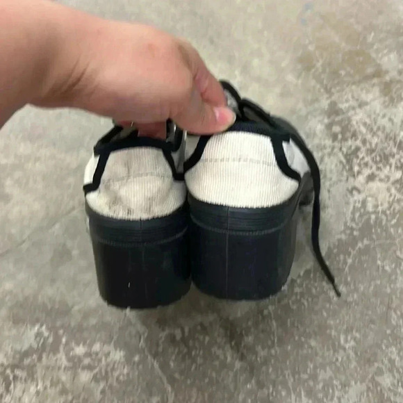 Vintage shoes - Picture 4 of 7